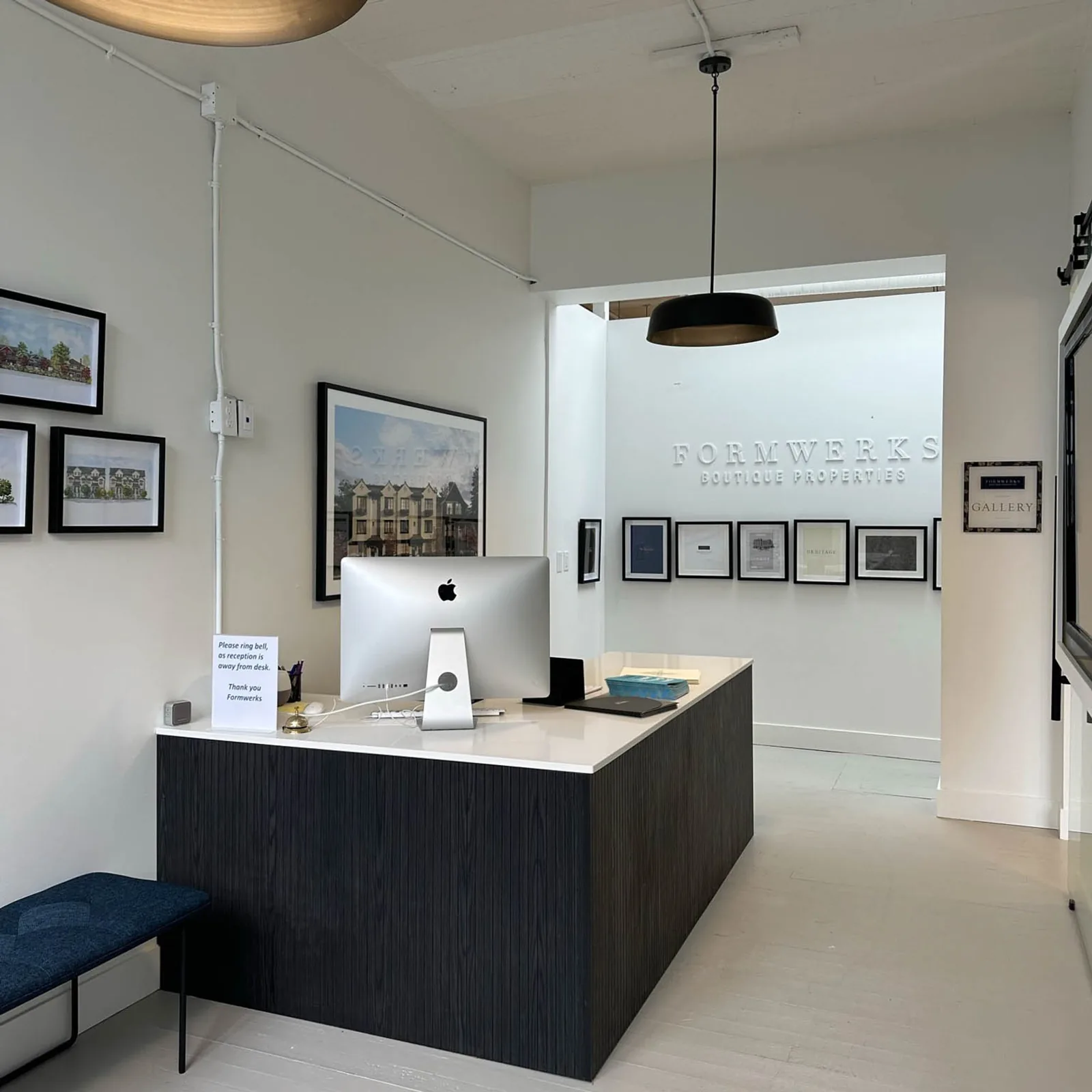 Formwerk Office