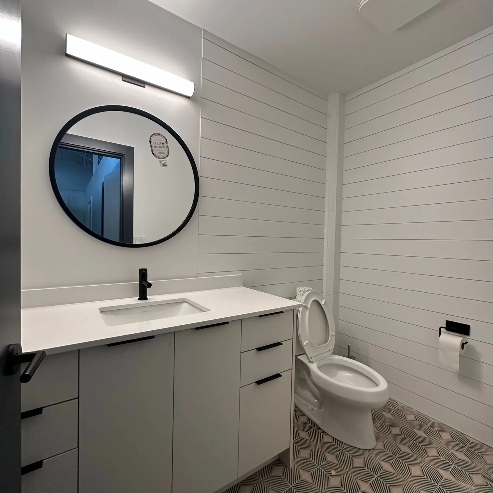 Formwerk Office, a office project by Costar Construction at 290 West 3rd Avenue, Vancouver, photo 4 of 6