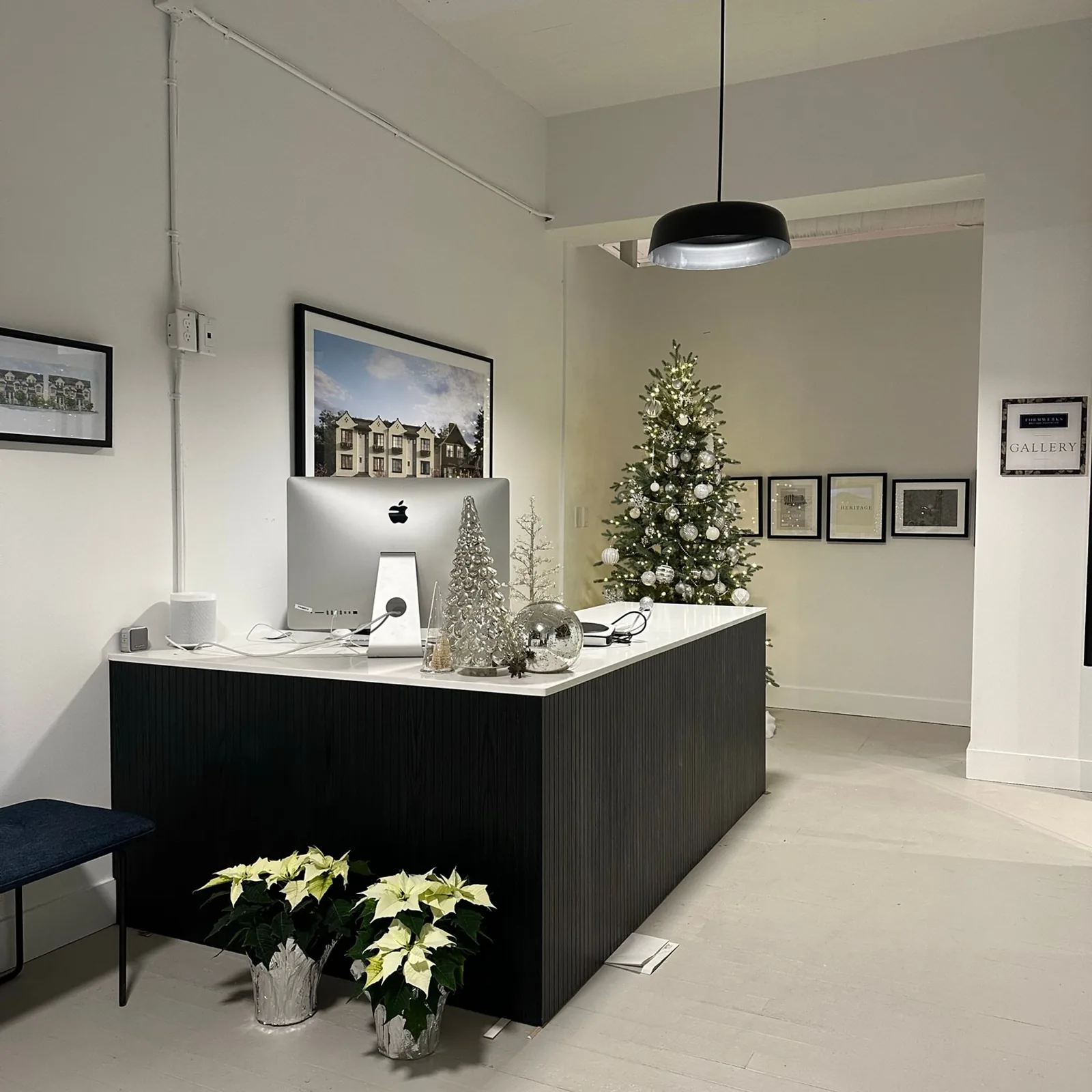 Formwerk Office, a office project by Costar Construction at 290 West 3rd Avenue, Vancouver, photo 5 of 6