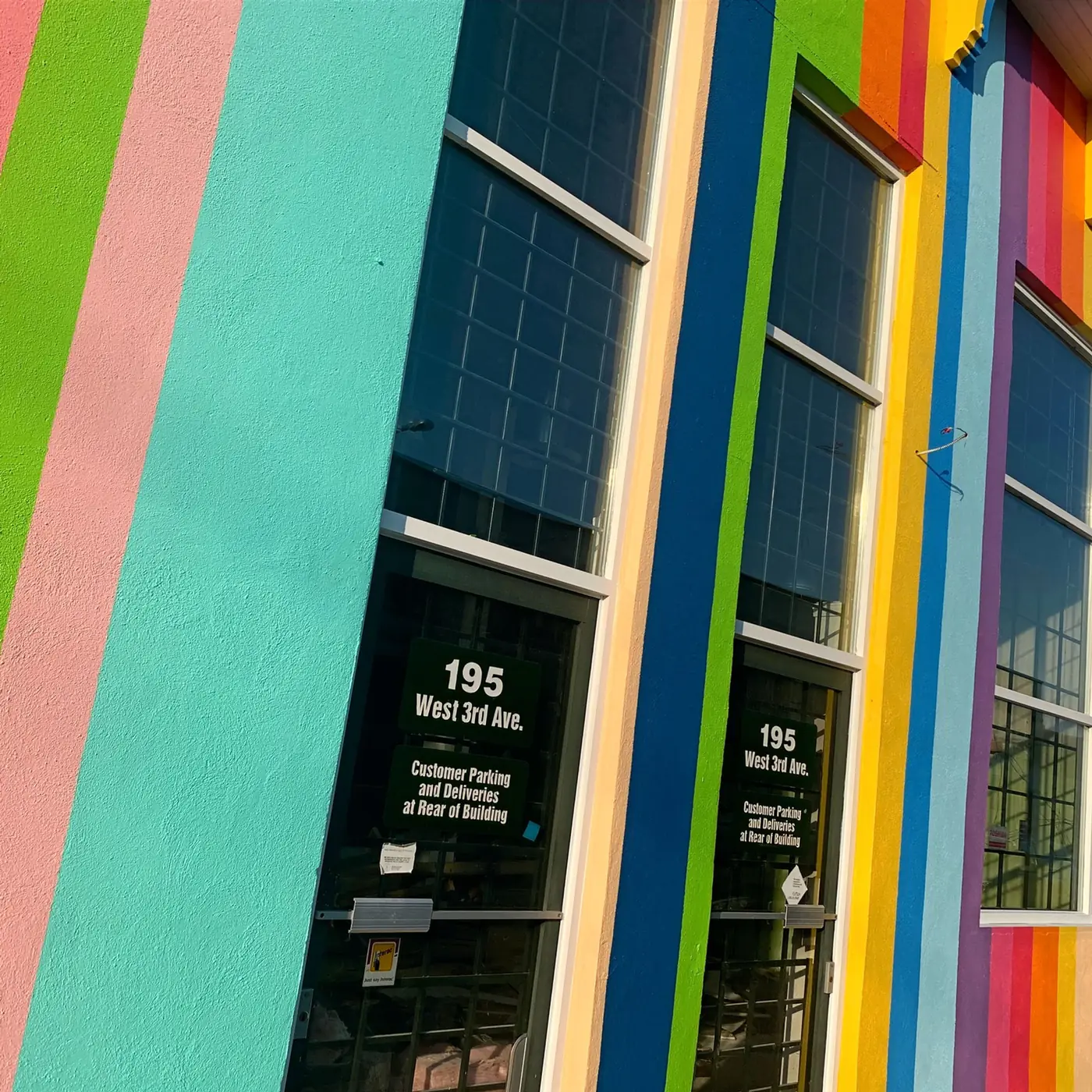 Jukebox Print, a commercial project by Costar Construction at 195 4th Ave, Vancouver, photo 3 of 4