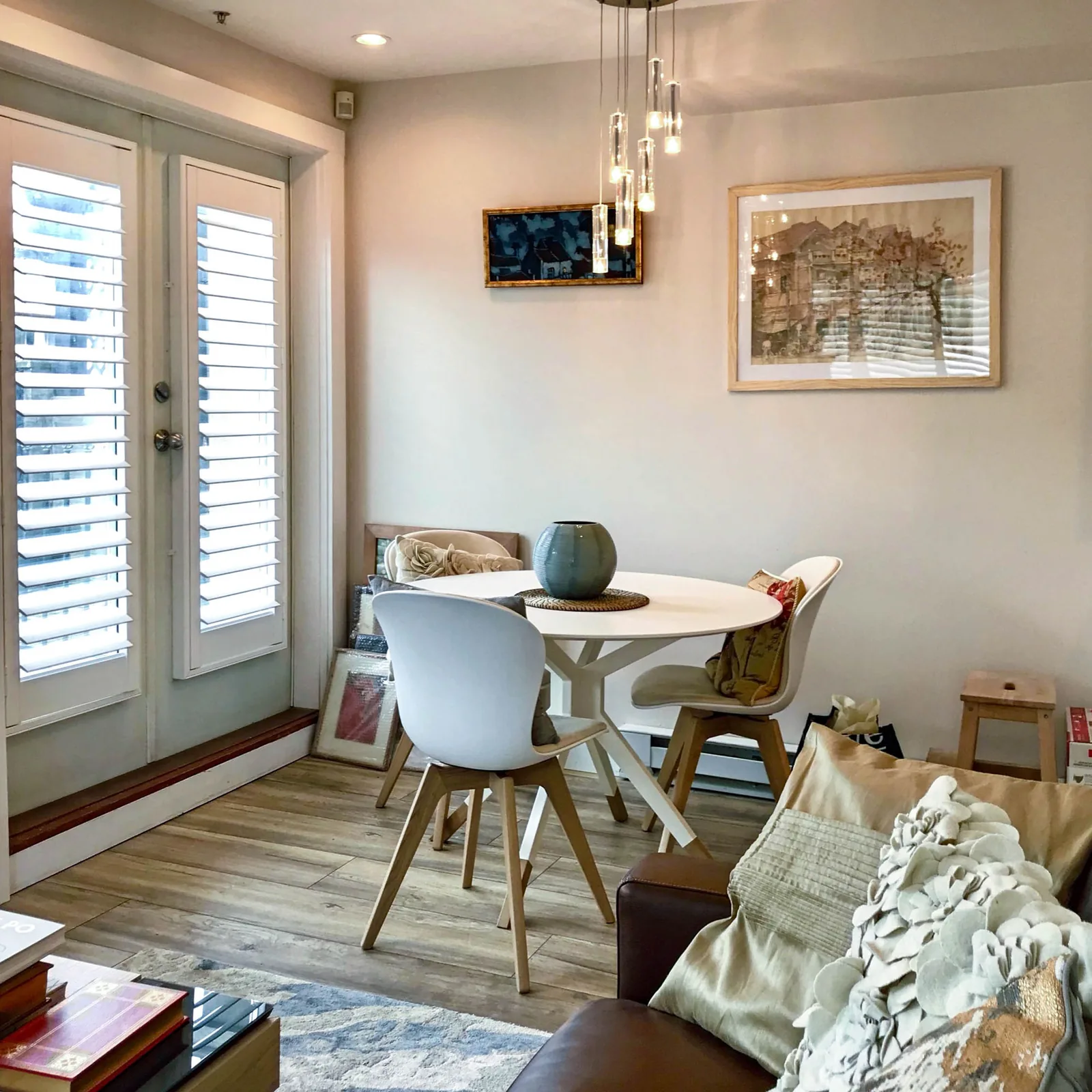 Kerrisdale Townhouse
