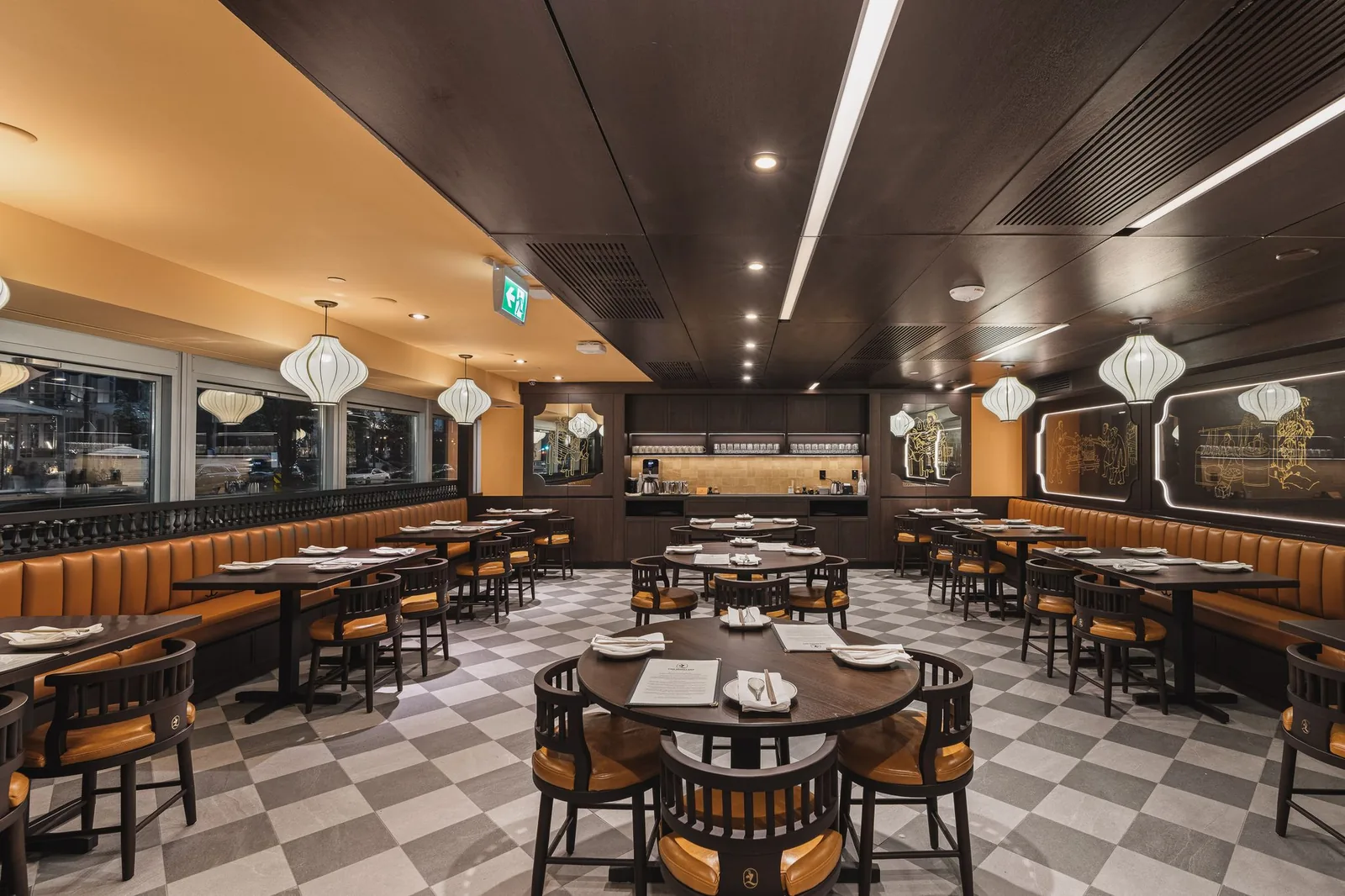 Linh Noodle Bar