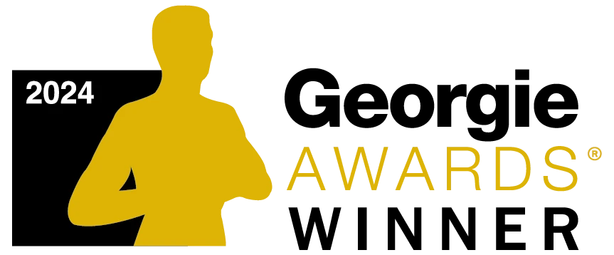Georgie Awards 2024