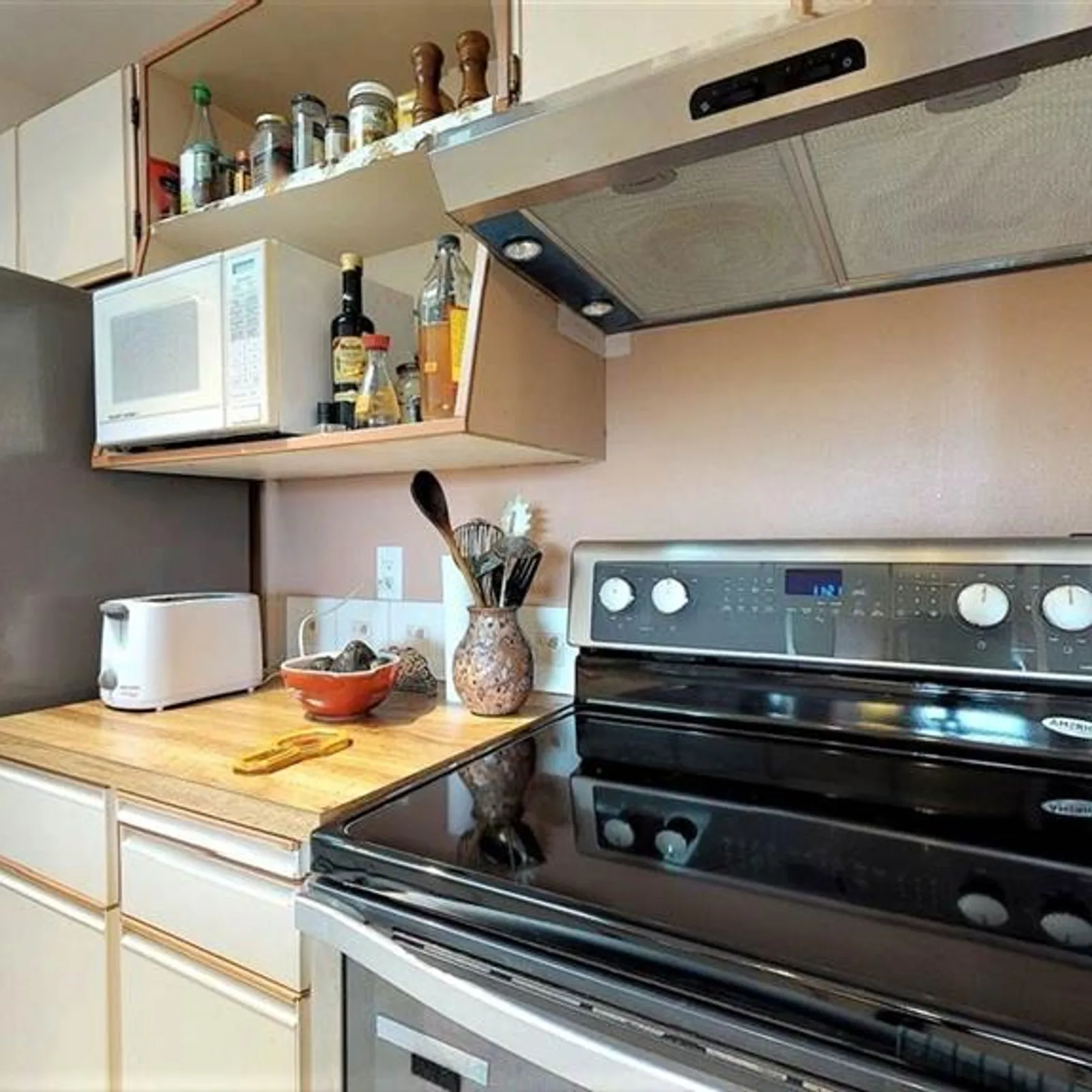 New Westminster Apartment, a apartment project by Costar Construction at 350 Ninth St, photo 3 of 6