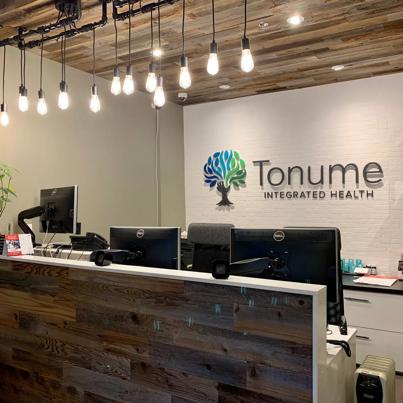 Tonume Integrated Health