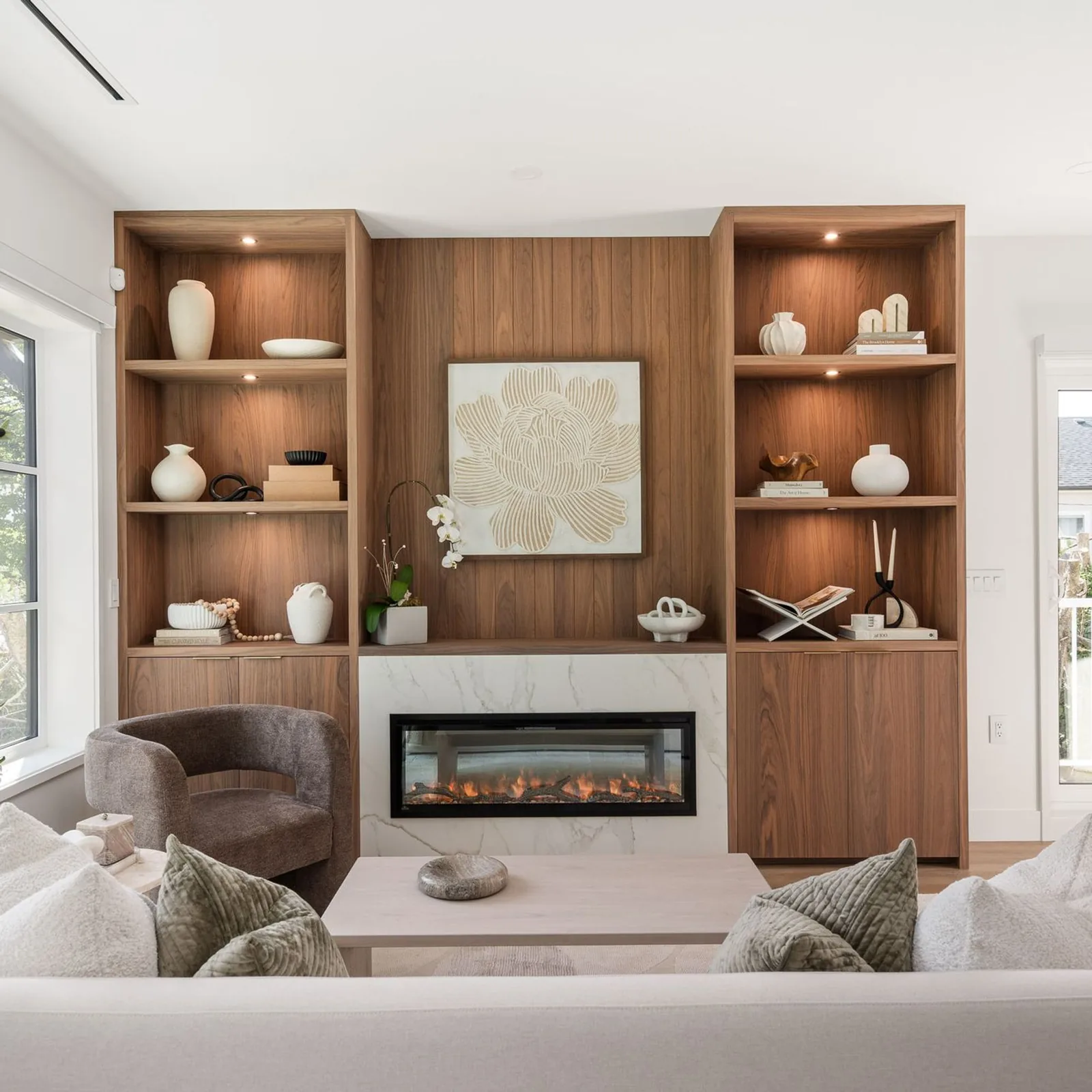 We Killarney Townhomes, a 6-plex, multiplex, multi-family project by Costar Construction at 2333 E 54th Ave, Vancouver, photo 6 of 7