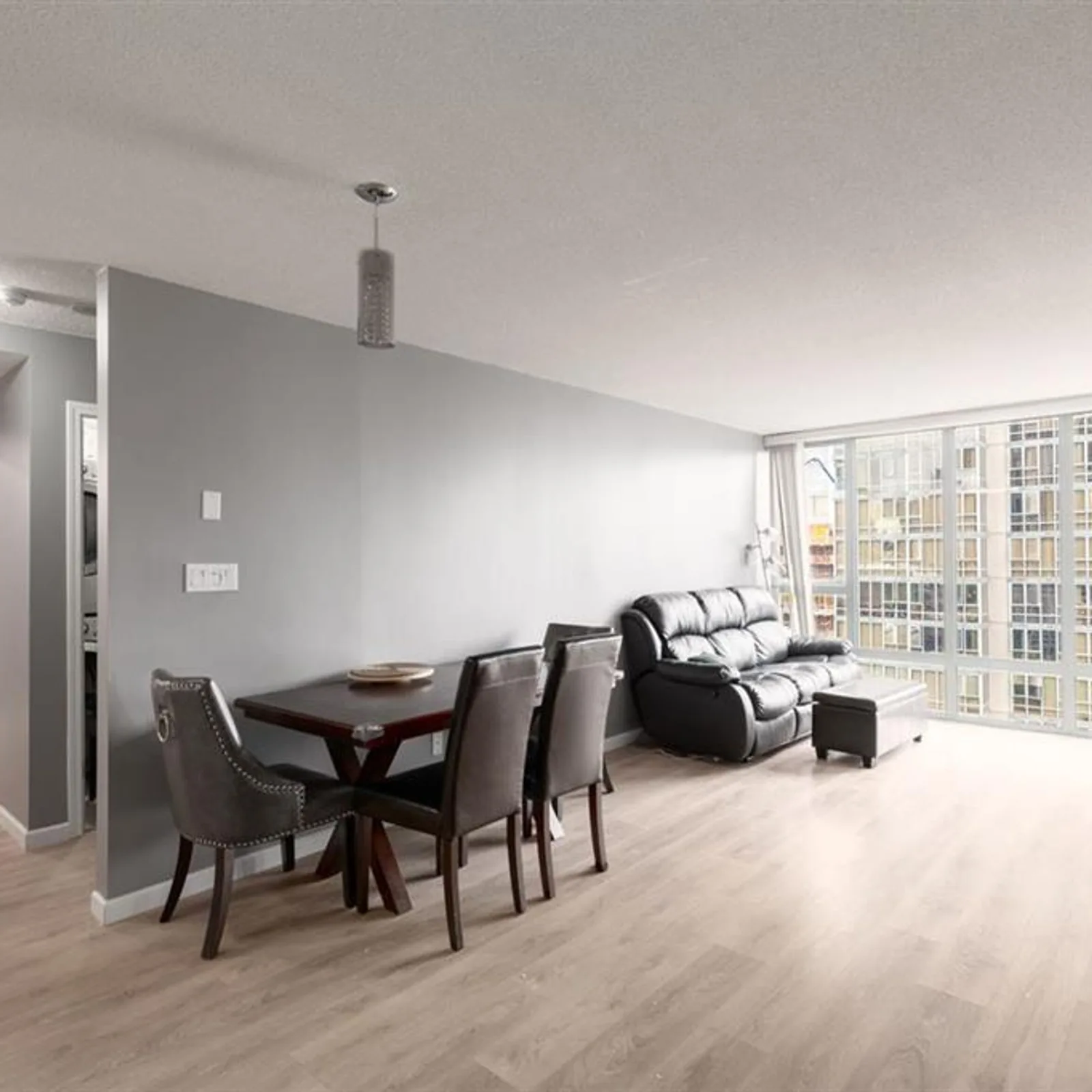 Yaletown Condo